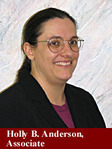 Holly B. Anderson, experienced Appeals, Litigation attorney in Natick, MA with 0 reviews