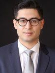 Moises Morales III, experienced Personal Injury attorney in Houston, TX with 0 reviews