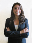 Corina Naome Davis, experienced Intellectual Property attorney in Larkspur, CA with 0 reviews