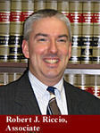 Robert John Riccio, experienced Appeals, Social Security & Disability attorney in Natick, MA with 0 reviews