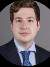 Blake L. Ferris, experienced Government, Lawsuit / Dispute attorney in New York, NY with 231 reviews