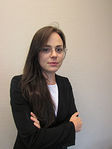 Rebecca Solomon Predovan, experienced Discrimination attorney in New York, NY with 1 reviews