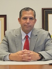 Fred Trevino, experienced Criminal Defense, Drug Crime attorney in Laredo, TX with 8 reviews