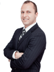 Marcin Podskarbi, experienced Business, Criminal Defense attorney in Beverly Hills, CA with 3 reviews