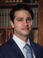 Eashaan Vajpeyi, experienced Personal Injury, Wrongful Death attorney in Waterloo, IA with 53 reviews