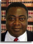 Edward K Osei, experienced Immigration, Personal Injury attorney in Newark, NJ with 1 reviews