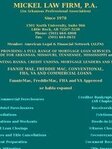 Argus Delbert Mickel Jr., experienced Business, Foreclosure attorney in Little Rock, AR with 0 reviews