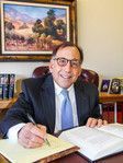 James Andrew Gallo, experienced Business, Criminal Defense attorney in Pasadena, CA with 1 reviews