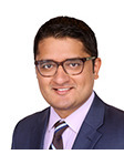 Asad Rizvi, experienced  attorney in Morristown, NJ with 12 reviews