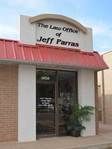 Jeffrey Jon Parras, experienced Criminal Defense attorney in Midland, TX with 13 reviews