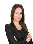 Teodora H. Popova, experienced Appeals, Litigation attorney in Las Vegas, NV with 3 reviews