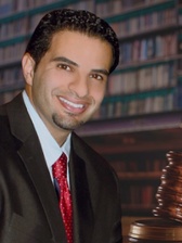 Zakaria M. Mahdi, experienced  attorney in Dearborn, MI with 46 reviews