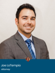 Joseph Christopher LoTempio, experienced Consumer Protection, Foreclosure attorney in Fort Myers, FL with 3 reviews