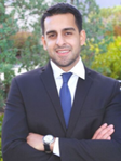 Samander Alemi, experienced Car Accident, Criminal Defense attorney in San Diego, CA with 0 reviews