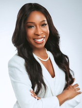 Catherine Ogechi Chukwueke, experienced  attorney in Santa Monica, CA with 0 reviews