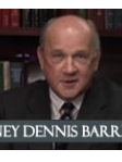 Dennis B. Barrett, experienced Business, Real Estate attorney in Holt, MI with 0 reviews