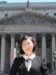 Hui Yang, experienced Business, Immigration attorney in New York, NY with 37 reviews