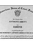 Anthony Abbott, experienced Estate Planning, Lawsuit / Dispute attorney in Stockton, CA with 0 reviews