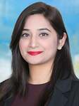 Rukhsar Siddiqui, experienced Family Law attorney in Newport Beach, CA with 147 reviews