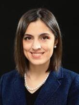 Patricia Brito Salazar, experienced Family Law attorney in Schaumburg, IL with 104 reviews