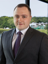 Alexander S.J. Bomba, experienced Workers Compensation attorney in Milton, MA with 416 reviews