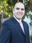 Javier Banos Machado, experienced Business, Estate Planning attorney in Coral Gables, FL with 0 reviews