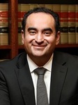 Javier Contreras Grajeda Jr, experienced Workers Compensation attorney in Phoenix, AZ with 3 reviews