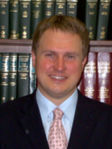 Christopher James Johnson, experienced Personal Injury, Social Security & Disability attorney in Chicago, IL with 6 reviews