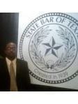 Jermaine Lamont Hayden, experienced Business, Entertainment attorney in Houston, TX with 0 reviews