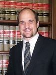 Christopher Robert Erickson, experienced Business, Personal Injury attorney in Merrillville, IN with 0 reviews