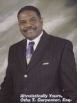Otha Tyrone Carpenter, experienced Bankruptcy, Estate Planning attorney in Houston, TX with 0 reviews