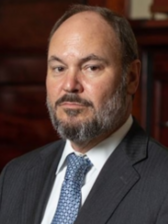 Steven H Funderburg, experienced Insurance, Litigation attorney in Jackson, MS with 6 reviews