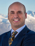 Benjamin R. Crittenden, experienced Car Accident, Personal Injury attorney in Anchorage, AK with 150 reviews