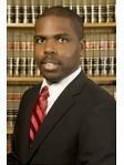 Daimeon Montrez Cotton, experienced Real Estate, Workers Compensation attorney in Detroit, MI with 7 reviews