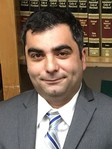 Elnur Veliev, experienced Car Accident, Medical Malpractice attorney in Rockville, MD with 1158 reviews