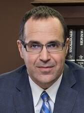 Nicholas G. Pothitakis, experienced Car Accident, Personal Injury attorney in Burlington, IA with 203 reviews