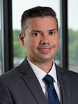 Ronald Belluso, experienced Social Security & Disability, Workers Compensation attorney in Bridgewater, MA with 18 reviews