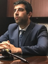 Michael Mordechai Yadegari, experienced Business, Car Accident attorney in Beverly Hills, CA with 39 reviews