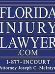 Joseph C. McIntyre, experienced Car Accident, Personal Injury attorney in Lauderhill, FL with 13 reviews