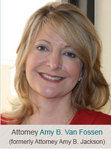 Amy B. Van Fossen, experienced Elder Law, Estate Planning attorney in Melbourne, FL with 2 reviews