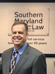 Tucker V. Clagett, experienced Personal Injury, Workers Compensation attorney in Waldorf, MD with 120 reviews