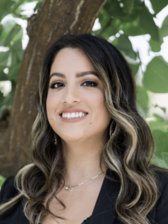 Vanessa Nicole Jimenez, experienced Family Law attorney in Chula Vista, CA with 0 reviews