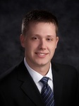 Joshua Mark Britten, experienced Car Accident, Workers Compensation attorney in Grand Rapids, MI with 0 reviews