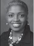 Marvina Nichelle Robinson, experienced Estate Planning, Family Law attorney in Fort Worth, TX with 1 reviews