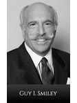 Guy I. Smiley, experienced Medical Malpractice, Personal Injury attorney in New York, NY with 285 reviews