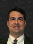 Jeffrey Robert Edwards, experienced Car Accident, Personal Injury attorney in Saint Louis, MO with 0 reviews