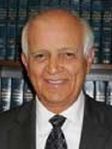 Anthony F Telleria, experienced Workers Compensation attorney in San Gabriel, CA with 1 reviews