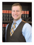 Jeremiah Brook Gastin, experienced  attorney in Savannah, GA with 0 reviews