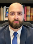 Michael Zaven Kuyumjian, experienced Workers Compensation attorney in Los Angeles, CA with 0 reviews