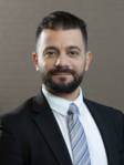 Ibrahim Youssef Hammoud, experienced Car Accident, Personal Injury attorney in Troy, MI with 0 reviews